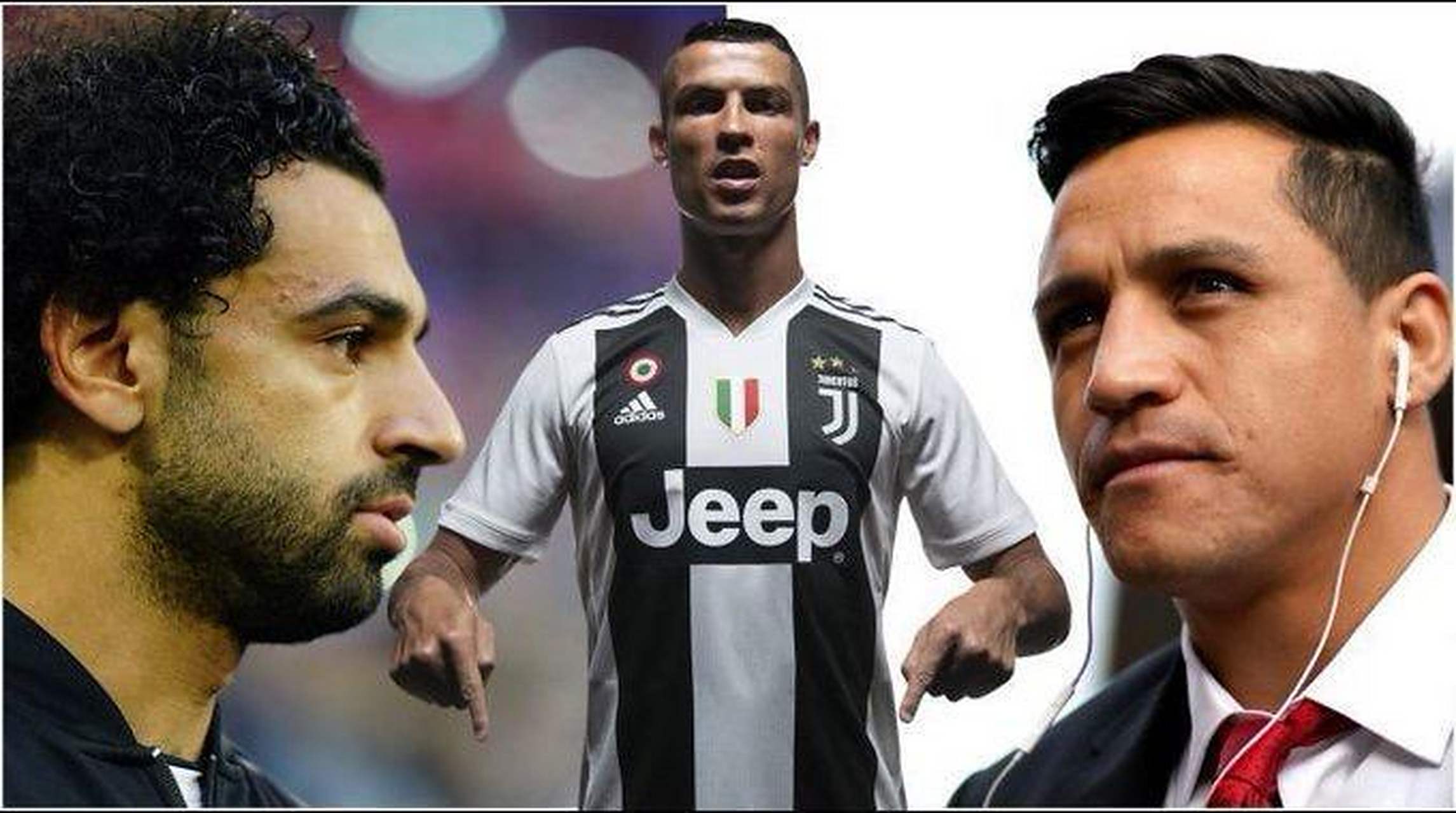 -关于尤文绝杀那不勒斯，萨拉赫乌龙送礼西甲的信息