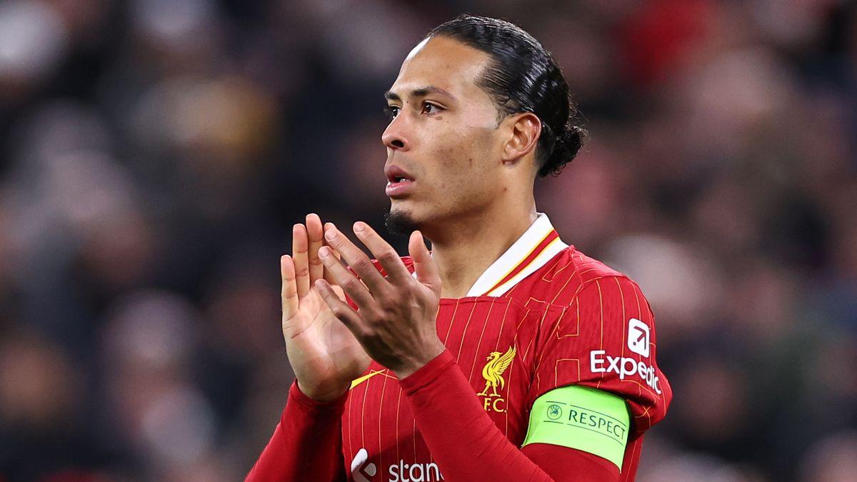 下载-拜仁险胜切尔西，范戴克乌龙送礼欧冠