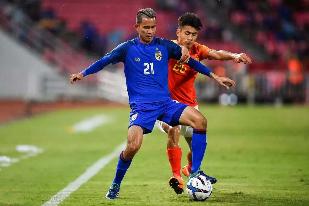 体育平台APP-泰国球队成功晋级，激情闯入亚冠四强的简单介绍