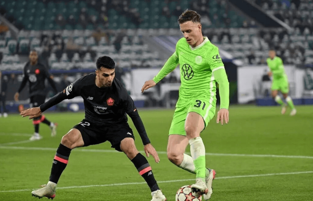 sport-沃尔夫斯堡击败对手，士气大涨的简单介绍