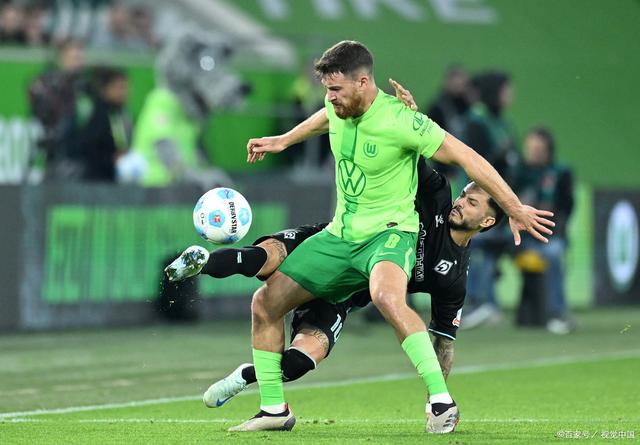 沃尔夫斯堡击败对手，士气大涨的简单介绍