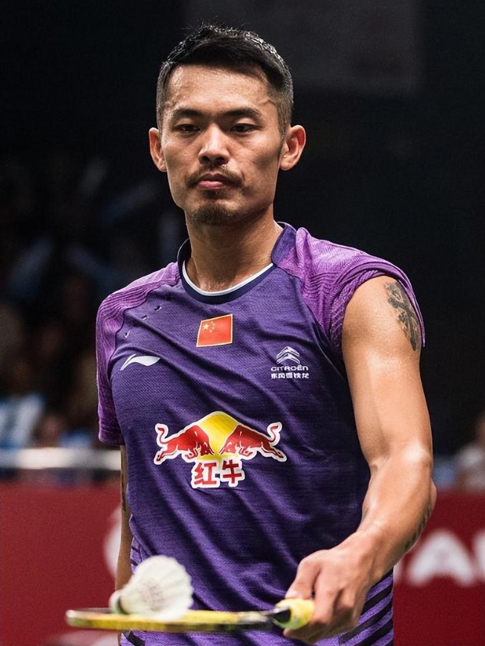 马来西亚羽毛球队碾压日本羽毛球队，陶菲克绝境逆转的简单介绍